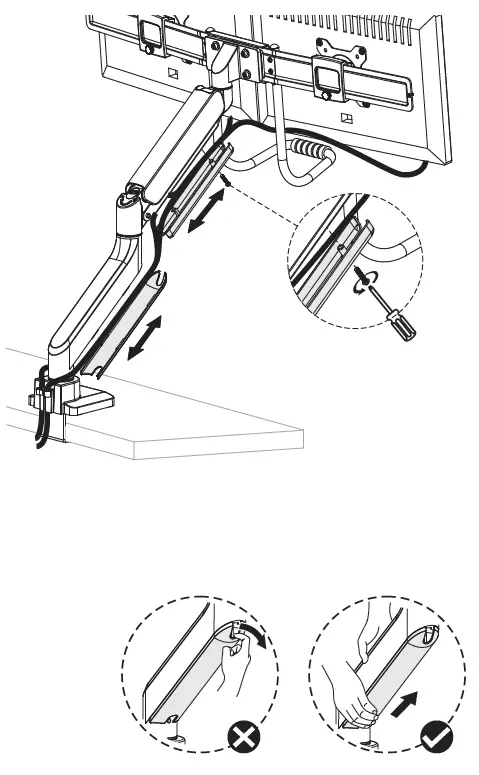 Neomounts-DS75-450BL2-Monitor-Desk-Mount-fig-12
