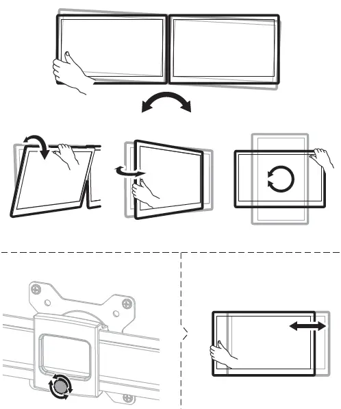 Neomounts-DS75-450BL2-Monitor-Desk-Mount-fig-14