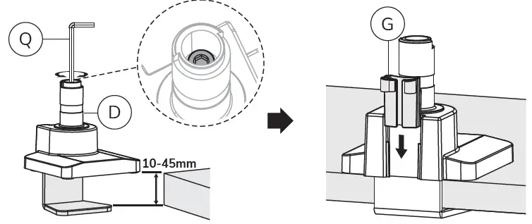 Neomounts-DS75-450BL2-Monitor-Desk-Mount-fig-3