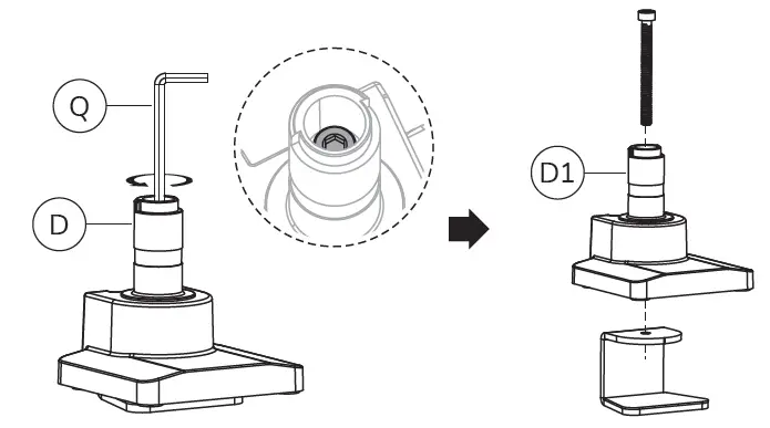 Neomounts-DS75-450BL2-Monitor-Desk-Mount-fig-4