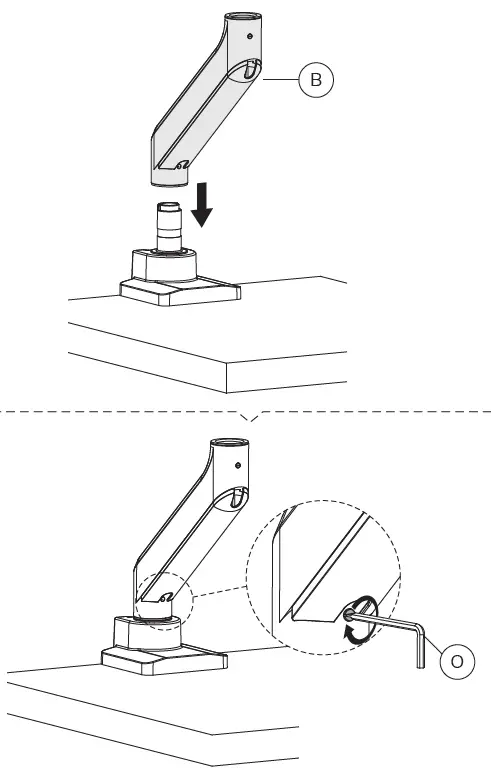 Neomounts-DS75-450BL2-Monitor-Desk-Mount-fig-6