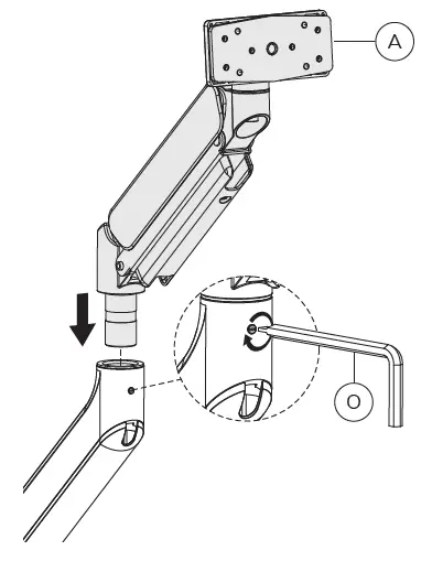 Neomounts-DS75-450BL2-Monitor-Desk-Mount-fig-7