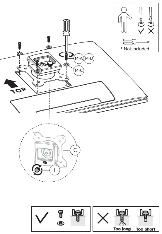Neomounts-DS75-450BL2-Monitor-Desk-Mount-fig-9