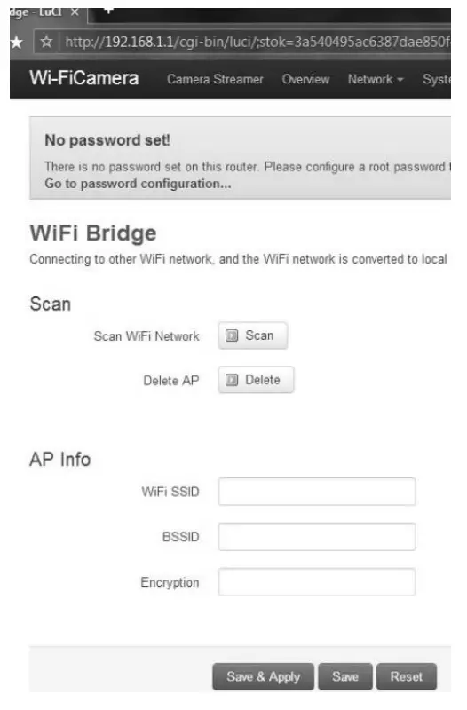 TESLONG WF200 WiFi Endoscope Camera - 12