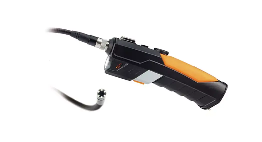 Teslong Wf200 Wifi Endoscope Camera User Manual