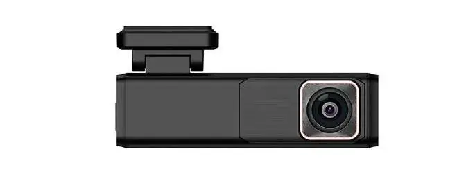 Sinocastel A-266 Dash Camera User Manual Sinocastel A-266 Dash Camera User Manual