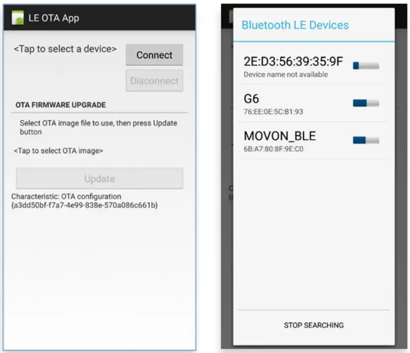 sewoo LK P20ll 2 Inch Direct Thermal Receipt Printer - fig 11