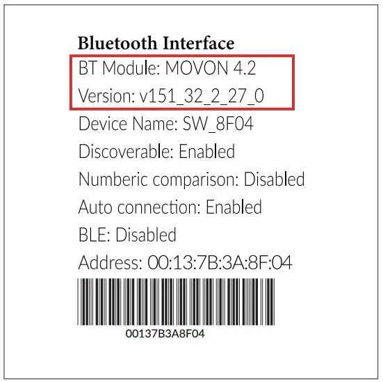sewoo LK P20ll 2 Inch Direct Thermal Receipt Printer - fig 9