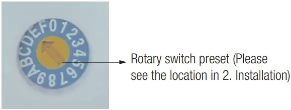 HYTRONIK HMW21 HF Sensor with Tri level Control - icon 1