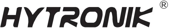 HYTRONIK logo