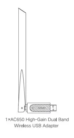 UGREEN-CM496-AC650-High-Gain-Dual-Band-Wireless-USB-Adapter-02