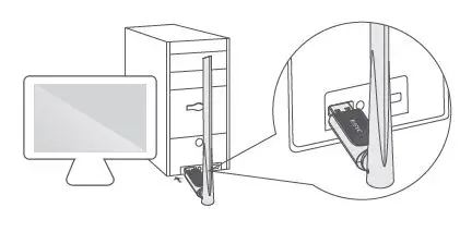 UGREEN-CM496-AC650-High-Gain-Dual-Band-Wireless-USB-Adapter-05