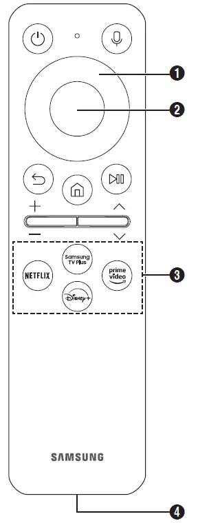 SAMSUNG SP-LSP3BLAXZA The Freestyle Projector 08