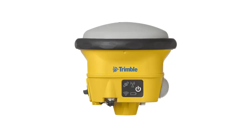 Trimble R780 Gnss Receiver User Guide