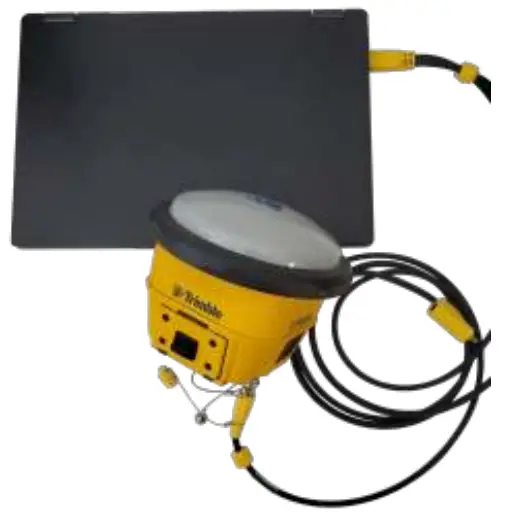 Trimble R780 GNSS Receiver - warranties