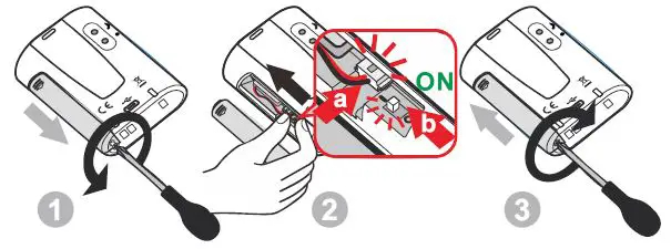 geemarc-AMPLICALL-150-Portable-Alert-Receiver-fig-3