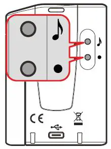 geemarc-AMPLICALL-150-Portable-Alert-Receiver-fig-6