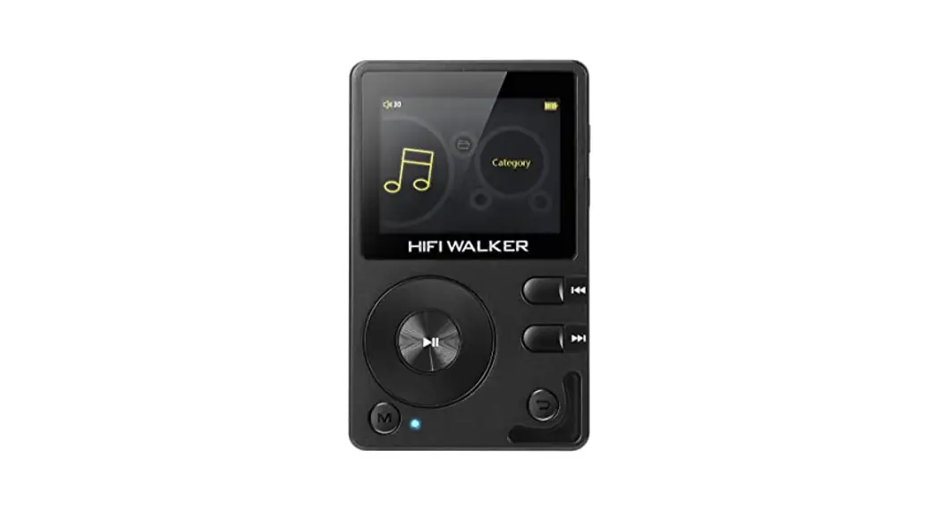 Hifi Walker B072c4ypcg H2 Hifi Digital Audio Player User Manual Hifi Walker B072c4ypcg H2 Hifi Digital Audio Player User Manual