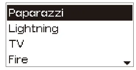 amaran F21x Bi-Color LED Mat - Figure 7