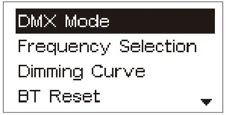 amaran F21x Bi-Color LED Mat - Figure 9