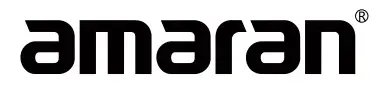 amaran - logo