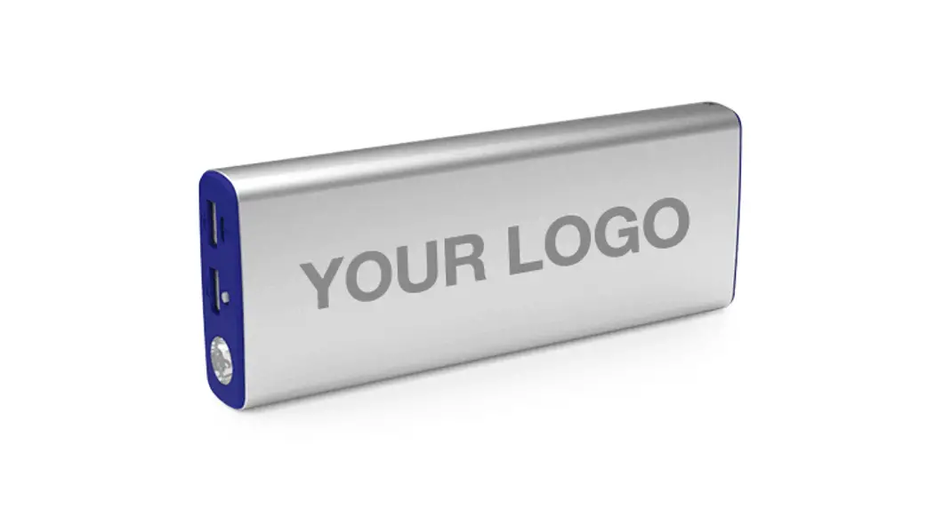 Flashbay Titan Logo Branded Power Bank Instructions