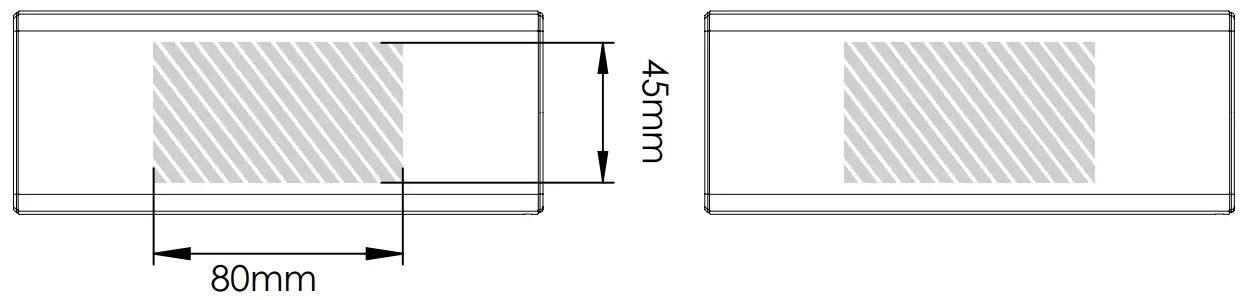 flashbay TITAN Logo Branded Power Bank - Individual Naming