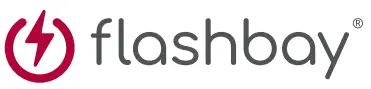 flashbay logo