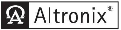 Altronix - logo