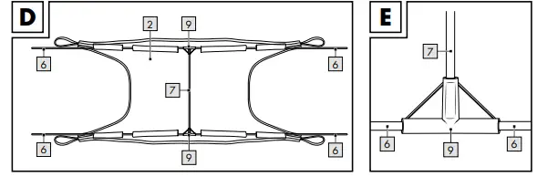 zoofari-378745-Dog Bed-with-Sun-Shade-FIG3