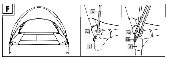 zoofari-378745-Dog Bed-with-Sun-Shade-FIG4