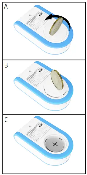 ODYON pro HS4 4 Channel Handheld Transmitter-fig3