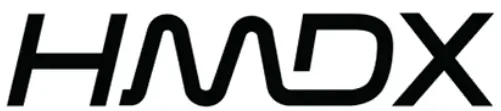 HMDX-logo