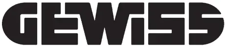 GEWISS logo