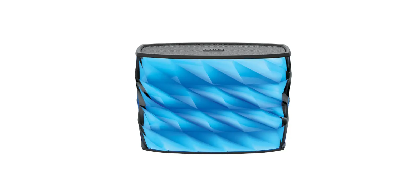 Ihome Ibt840 Soundboost Glow Pro Waterproof Speaker User Manual Ihome Ibt840 Soundboost Glow Pro Waterproof Speaker User Manual