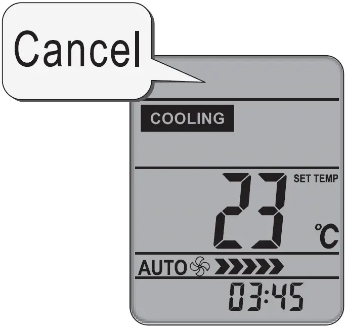 gorenje R2-01-1 Remote Control 19