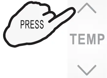 gorenje R2-01-1 Remote Control 29