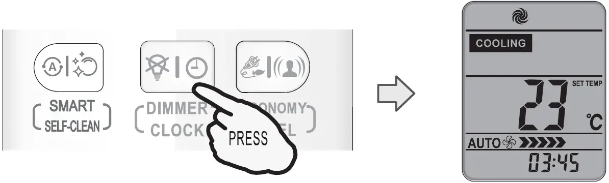 gorenje R2-01-1 Remote Control 30