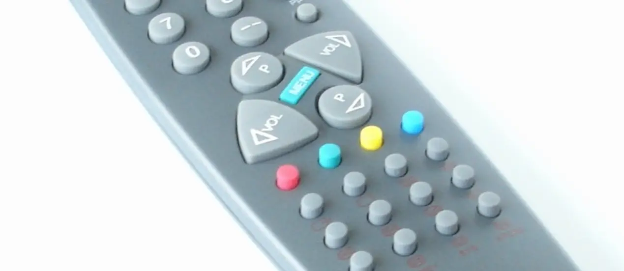 Gorenje R2-01-1 Remote Control User Manual Gorenje R2-01-1 Remote Control User Manual