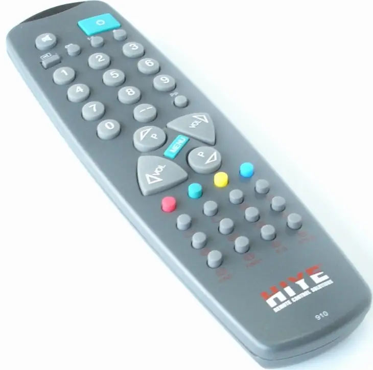 gorenje R2-01-1 Remote Control PRODUCT