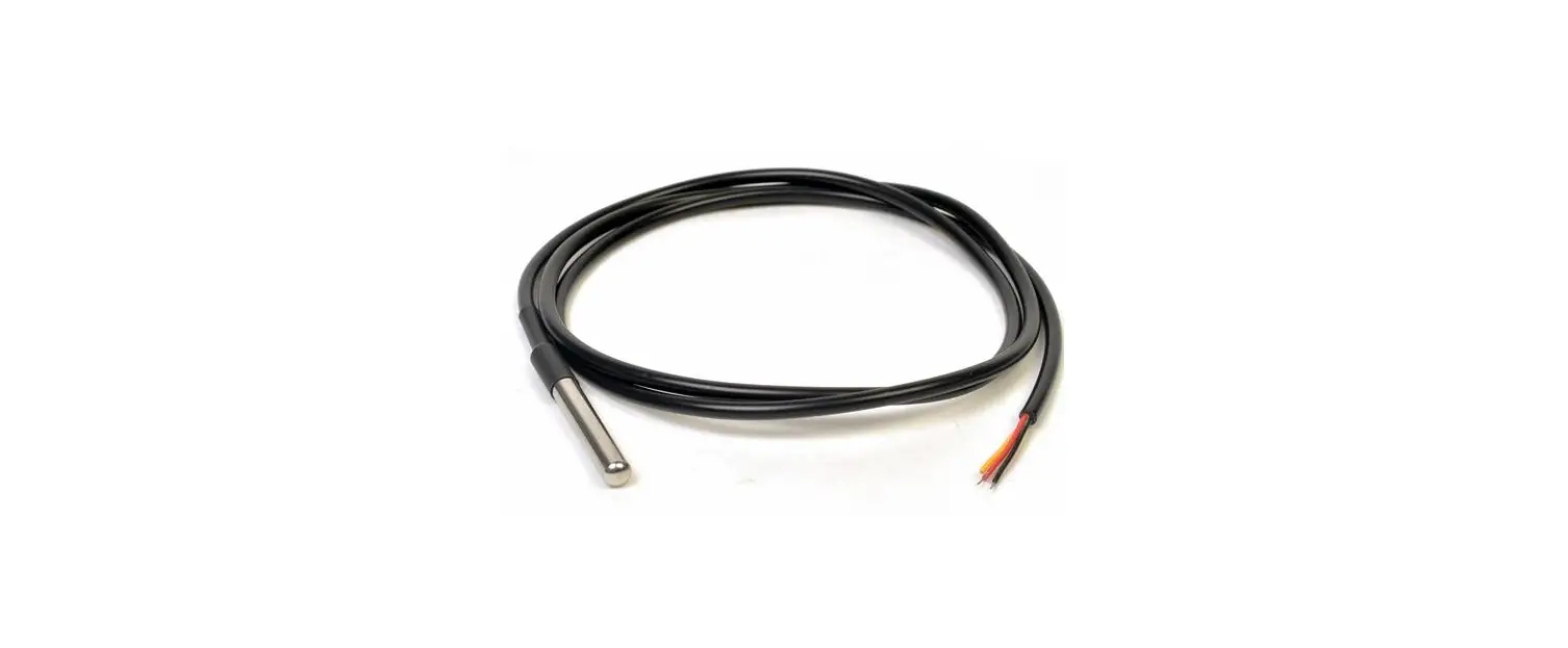 Maxim Integrated Ds18b20 1-wire Digital Thermometer User Manual