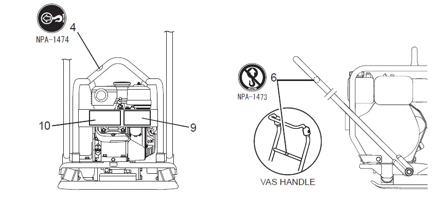 Mikasa-MVC -Series -Plate-Compactor-04