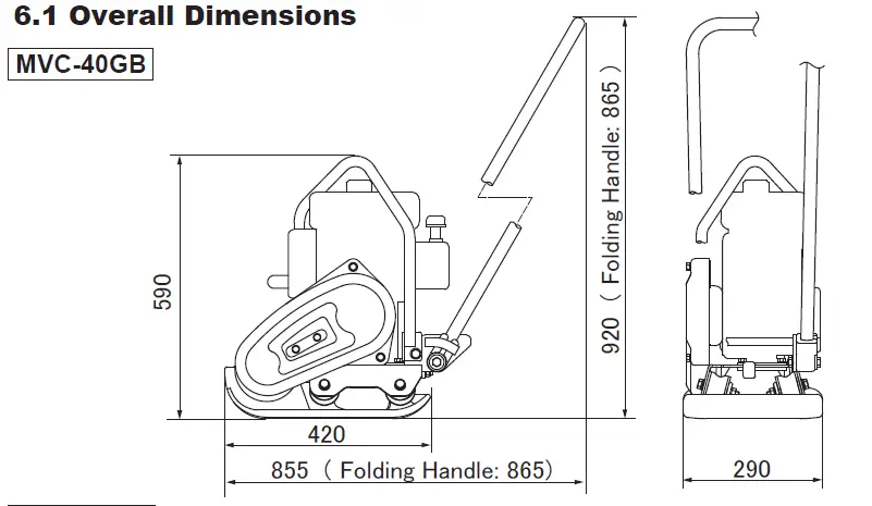 Mikasa-MVC -Series -Plate-Compactor-07