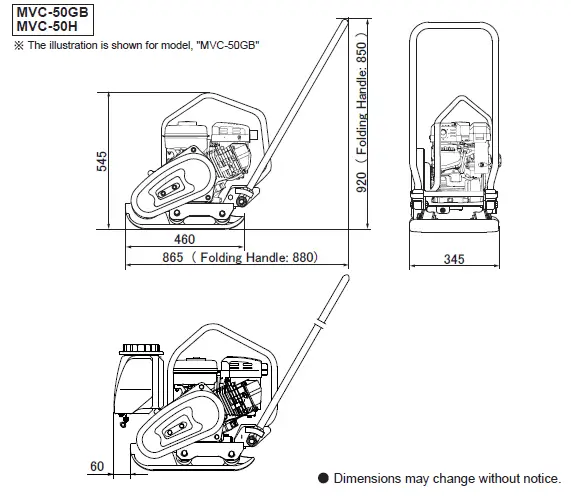 Mikasa-MVC -Series -Plate-Compactor-08