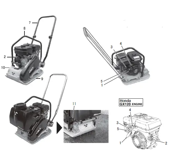 Mikasa-MVC -Series -Plate-Compactor-12