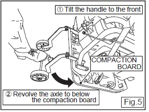 Mikasa-MVC -Series -Plate-Compactor-19