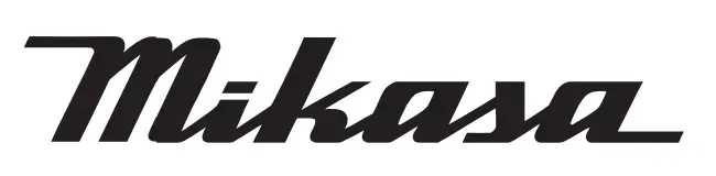 Mikasa-logo