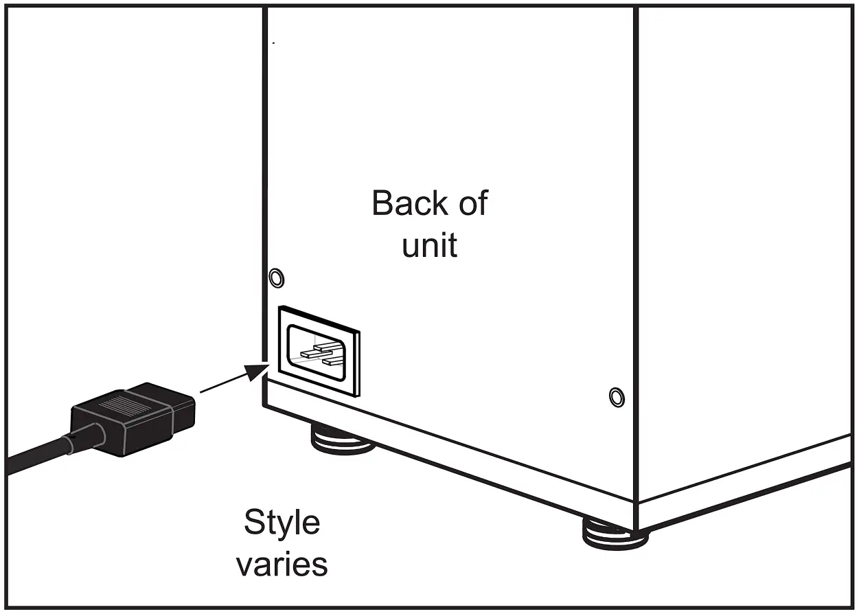 Installation Instructions