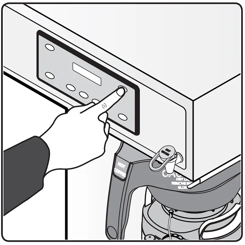 Operating Instructions