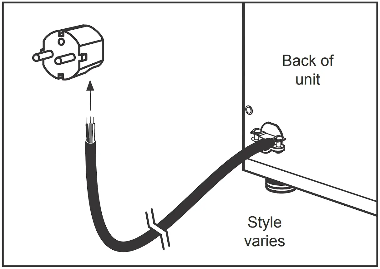 Installation Instructions